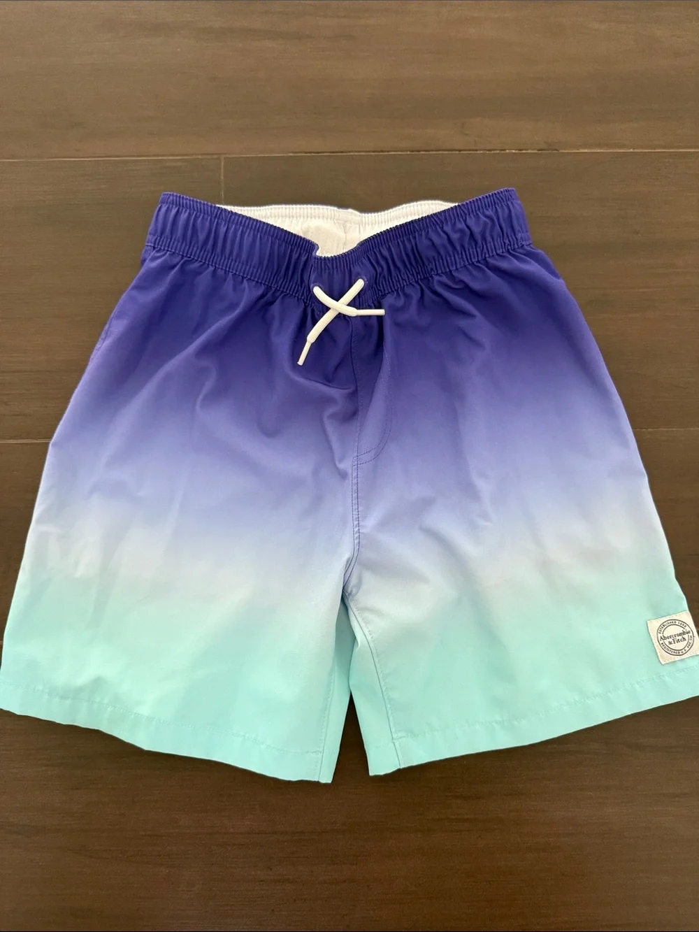 Abercrombie kids lot of 8 Boys' Swim Trunks - Picture 6 of 12